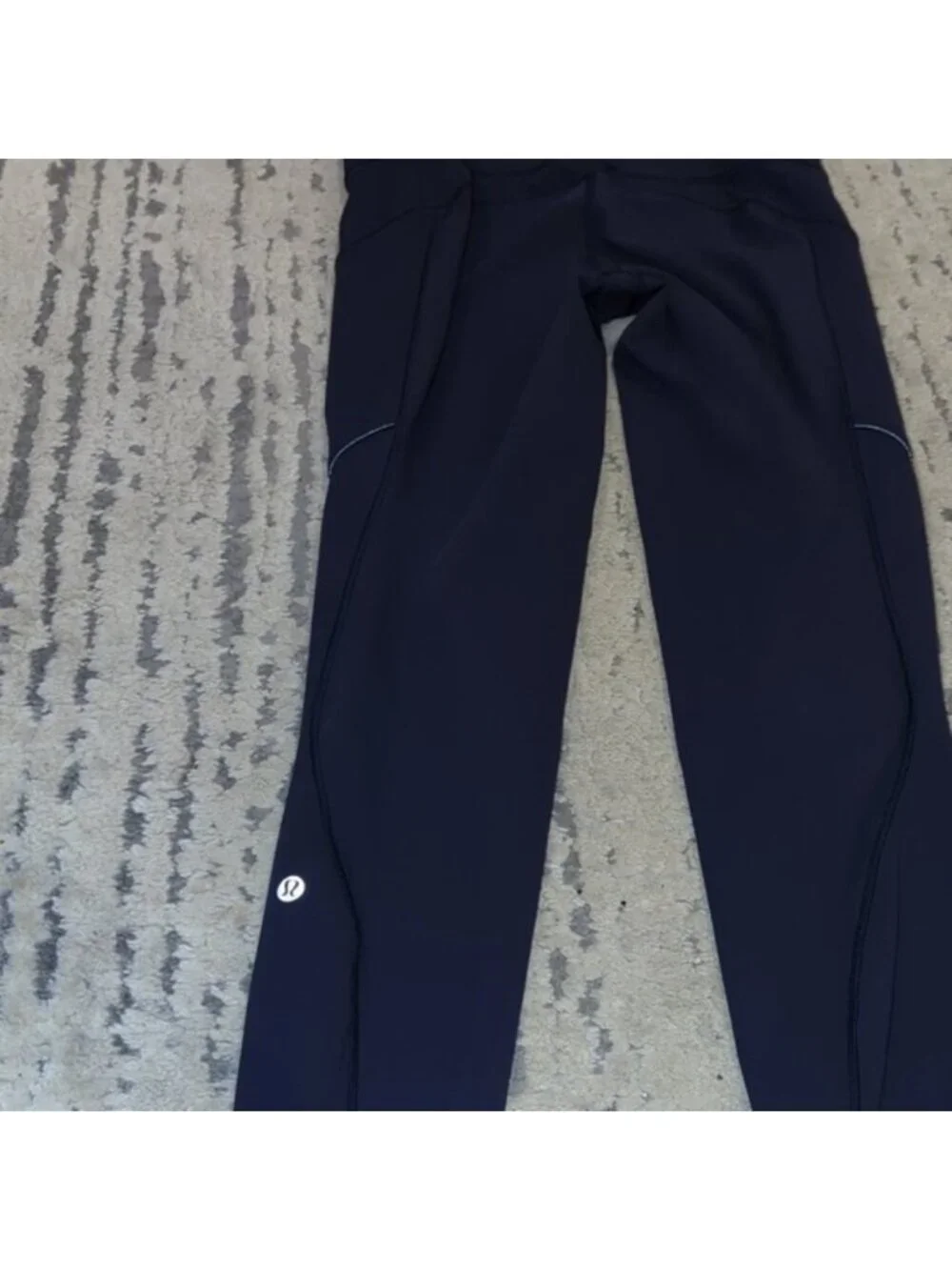 Lululemon Run On Tight (25